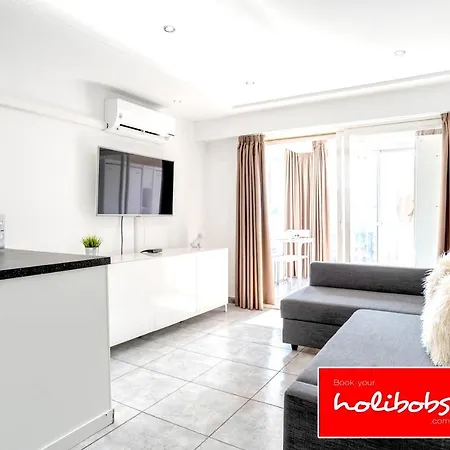 Daire Epic Sea Views L Modern And Chic L Reformed With Aircon L Free Welcome Pack L Eva *