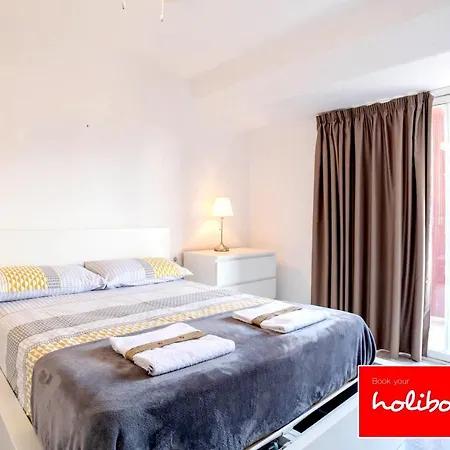 Daire Epic Sea Views L Modern And Chic L Reformed With Aircon L Free Welcome Pack L Eva